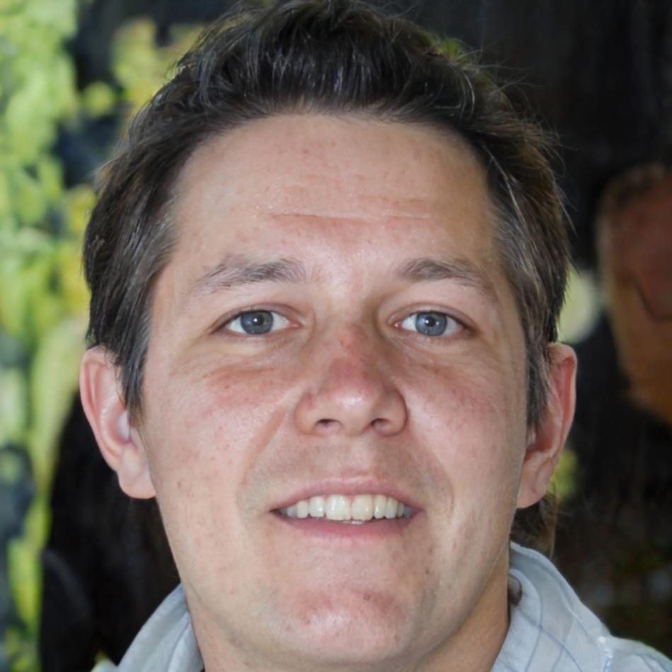 Klemens Waldmann, Senior Mobile SEO Strategist