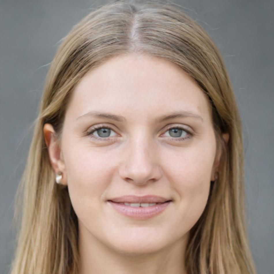 Portrait von Cornelia Bergmann, Mobile SEO Expertin